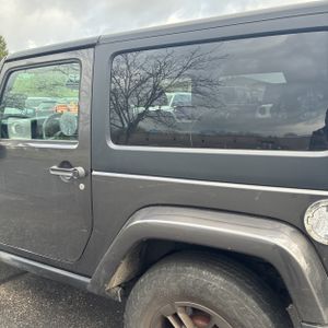 Jeep Wrangler 75th Anniversary Edition - 6