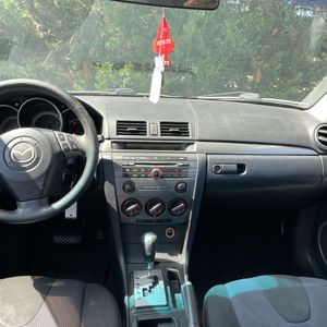 صورة 36 لـ 2007 Mazda MAZDA3 S SPORT