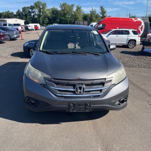 2012 Honda CR-V EX 缩略图 14