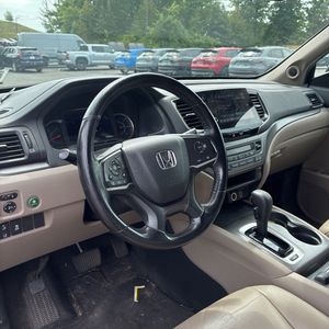 2020 Honda PILOT EX-L — миниатюра 38