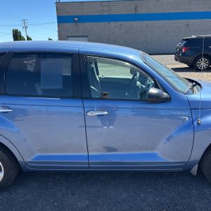 2006 Chrysler PT CRUISER BASE — миниатюра 11