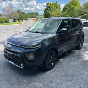 صورة 1 لـ 2020 KIA SOUL EX