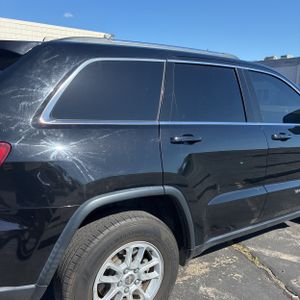 JEEP GRAND CHEROKEE - 9