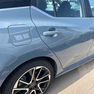 2025 Nissan SENTRA SR — миниатюра 57