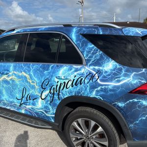 MERCEDES-BENZ GLE - 6