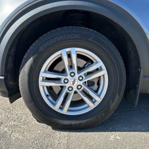 2023 FORD EXPLORER XLT 缩略图 17