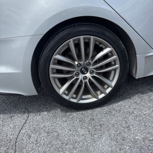 2018 KIA STINGER BASE thumbnail 19