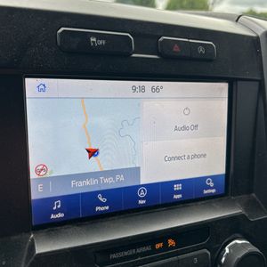 2019 FORD F-150 XLT — миниатюра 60