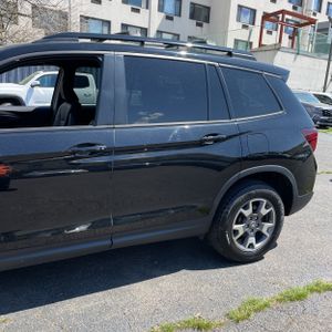 HONDA PASSPORT TRAILSPORT - 6