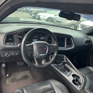 صورة مصغرة 35 لـ 2017 Dodge CHALLENGER SXT PLUS