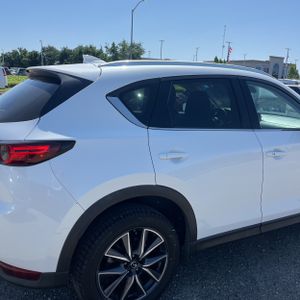 MAZDA CX-5 GRAND TOURING - 9