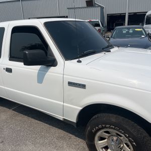 2007 FORD RANGER XLT thumbnail 13