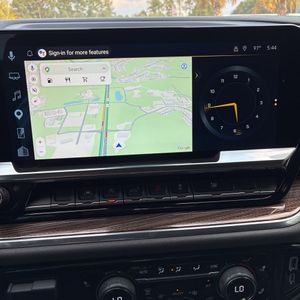 2025 Chevrolet SILVERADO 1500 LT — миниатюра 37