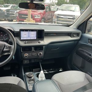 صورة مصغرة 36 لـ 2022 FORD MAVERICK XL