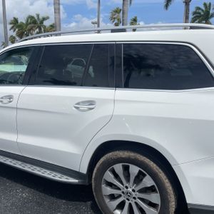 MERCEDES-BENZ GLS - 6