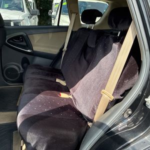 2011 Toyota RAV4 BASE 缩略图 33