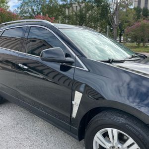 2011 Cadillac SRX LUXURY COLLECTION 照片 13
