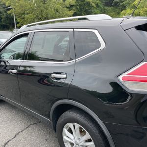 صورة 6 لـ 2015 Nissan ROGUE SV