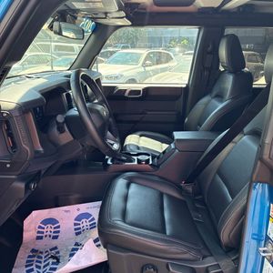 2025 FORD BRONCO BADLANDS 缩略图 32