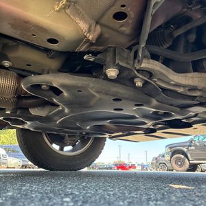 2019 JEEP CHEROKEE TRAILHAWK 照片 31