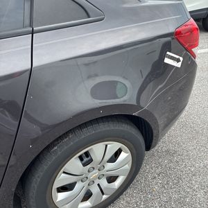 2014 Chevrolet CRUZE LS AUTO — миниатюра 57