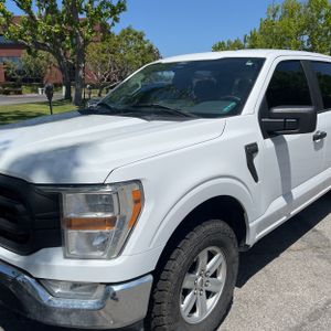 FORD F-150 XL - 2