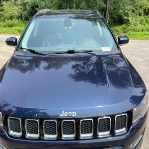 صورة مصغرة 15 لـ 2019 JEEP COMPASS LIMITED