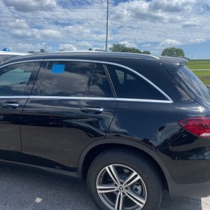 2020 Mercedes-BENZ GLC photo 6