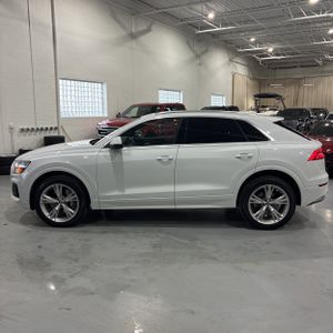 AUDI Q8 55 PREMIUM - 3