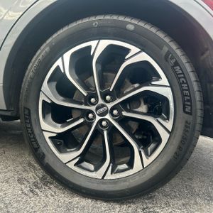 2024 Lincoln NAUTILUS RESERVE 照片 18