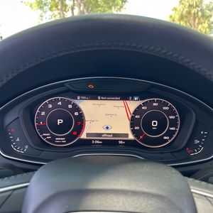 2018 AUDI Q5 2.0T TECH PREMIUM — миниатюра 40