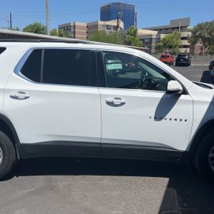 2019 Chevrolet TRAVERSE LT CLOTH — миниатюра 11