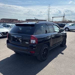 JEEP COMPASS - 8