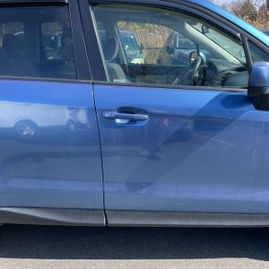 SUBARU FORESTER 2.5I PREMIUM - 9