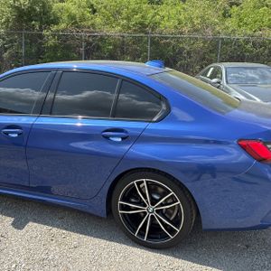 BMW 3 SERIES 330I - 6