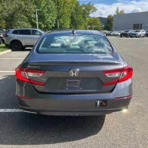 صورة 7 لـ 2018 Honda ACCORD EX