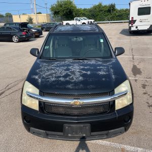 2007 Chevrolet EQUINOX LS thumbnail 15