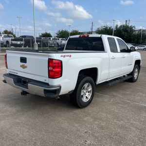 CHEVROLET SILVERADO 1500 - 8