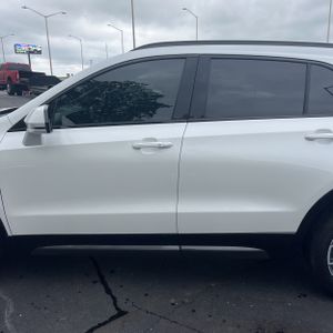 CADILLAC XT4 SPORT - 4
