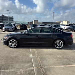 AUDI A6 3.0T PREMIUM PLUS - 3