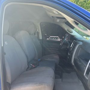 2017 RAM 2500 TRADESMAN 照片 32