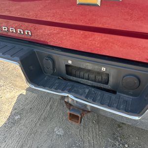 2018 Chevrolet SILVERADO 1500 LT 缩略图 58