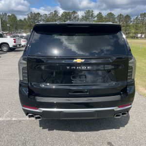 CHEVROLET TAHOE HIGH COUNTRY - 7