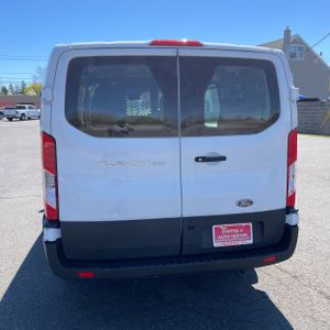 FORD TRANSIT 250 - 7