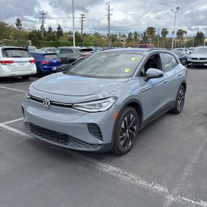 VOLKSWAGEN ID.4 PRO S - 1