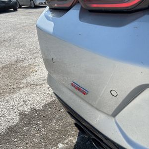 2019 Chevrolet CAMARO SS — миниатюра 23