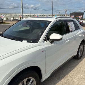 AUDI Q3 PREMIUM S LINE - 2