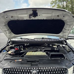2022 Lincoln NAVIGATOR RESERVE 照片 46