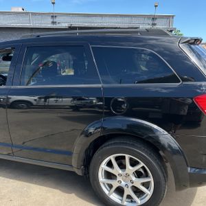 DODGE JOURNEY SE VALUE PACKAGE - 6