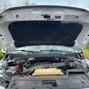 2019 FORD F-150 LIMITED photo 50
